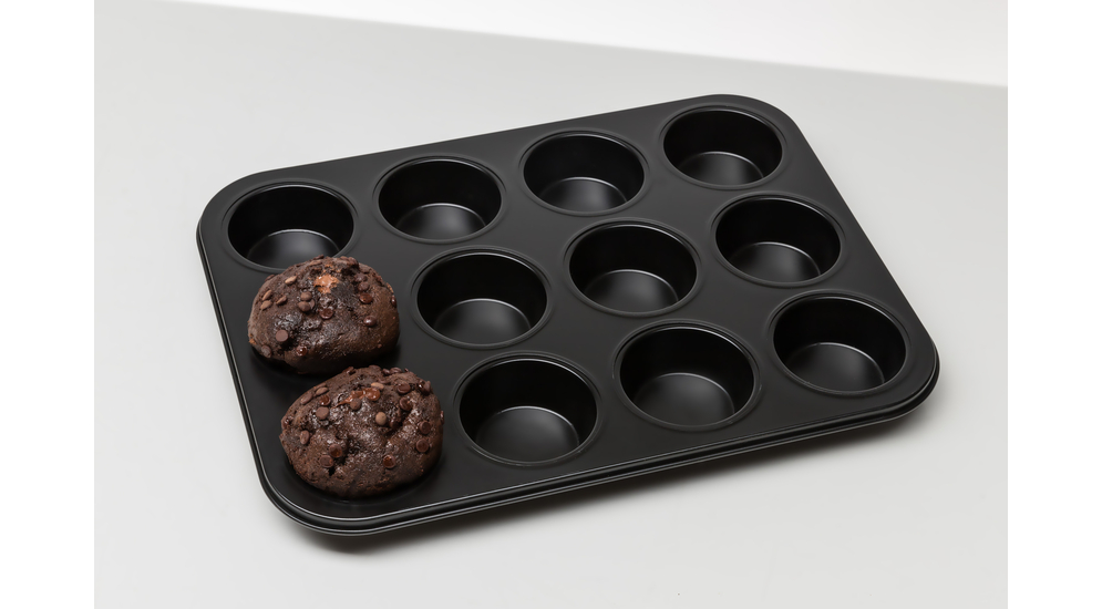 Forma na pečení muffinů 35x26,5 cm