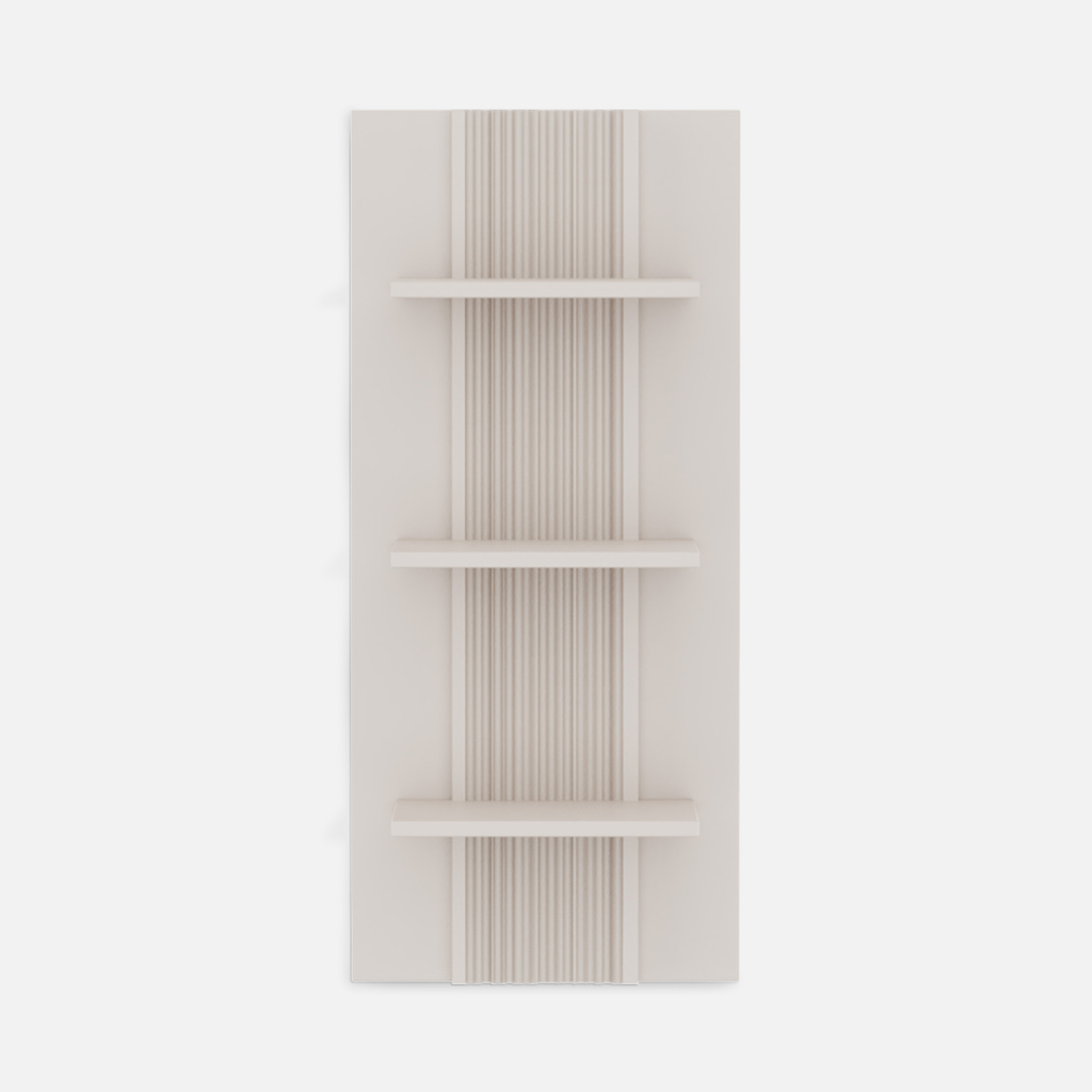 Závěsný panel INERTIA kašmír