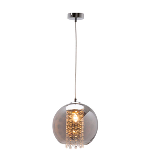 Lampa wisząca P12082D-D25 IVIA