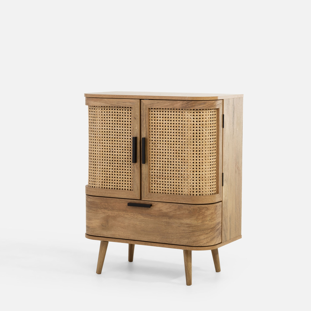 Komoda v boho stylu FABLA