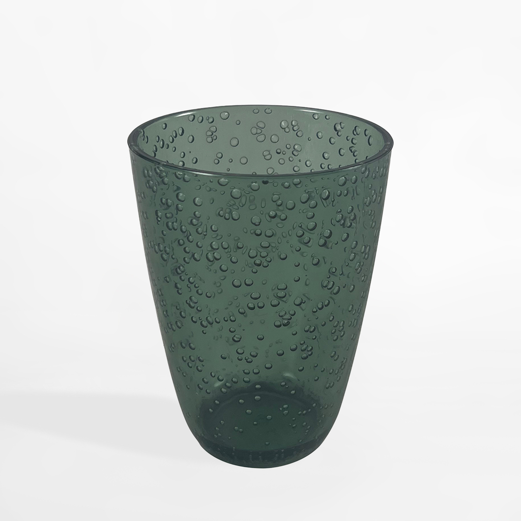 Plastový kelímek zelený 400 ml