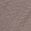 Hnědý koberec do předsíně BORG 80x150 cm
