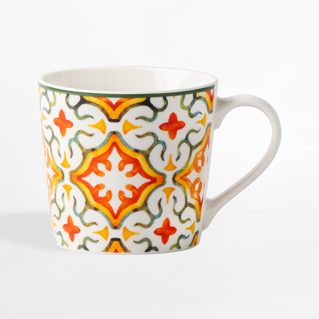 Porcelánový hrnek 380 ml