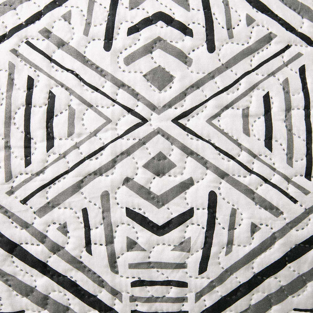 Přehoz s potiskem TARIK 170x210 cm