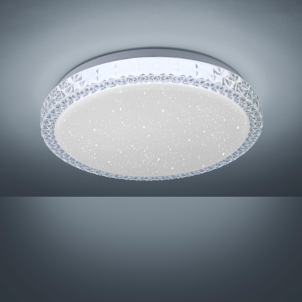 Stropní svítidlo FRIDA LED 14370-00