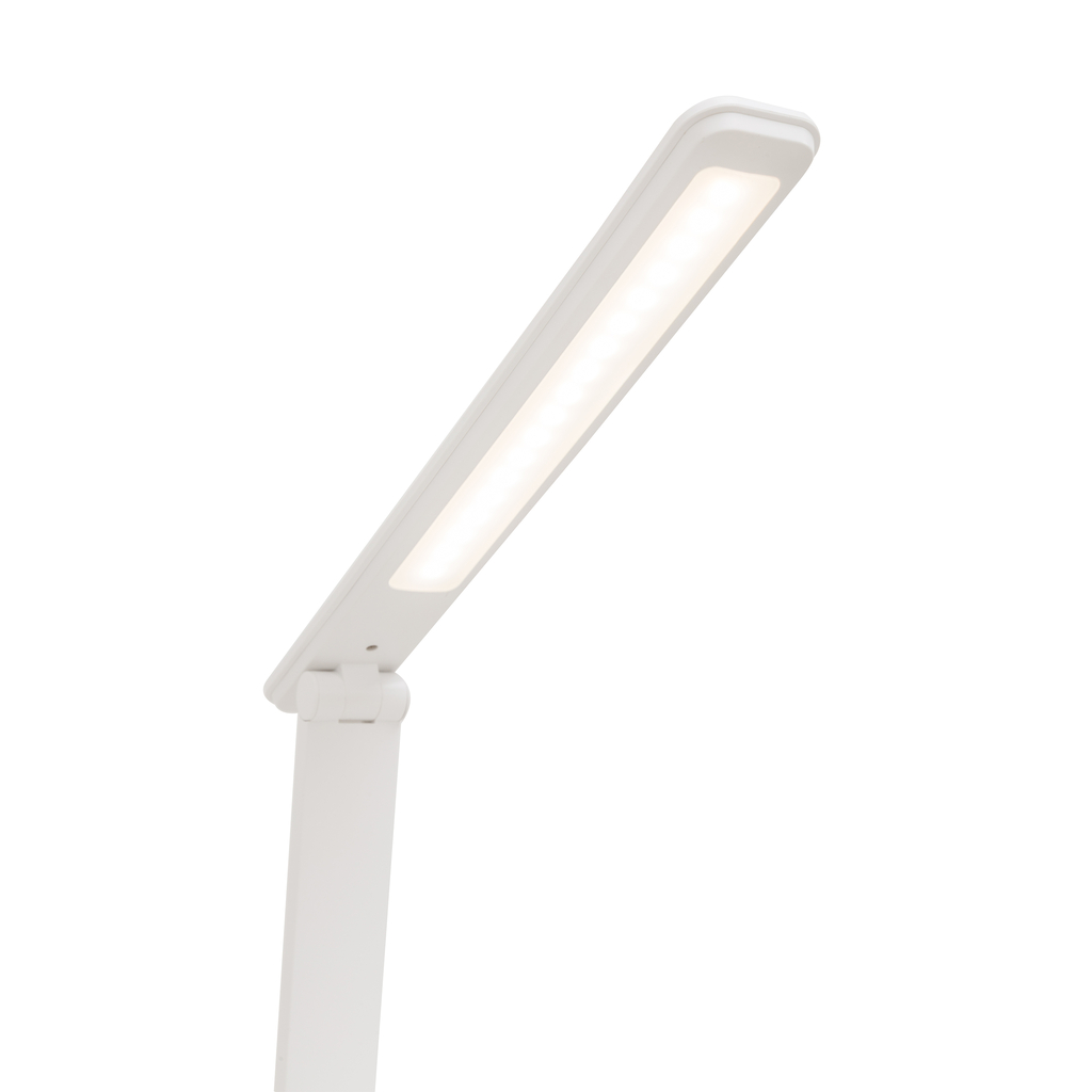 Stolní lampa LED PDL6731W