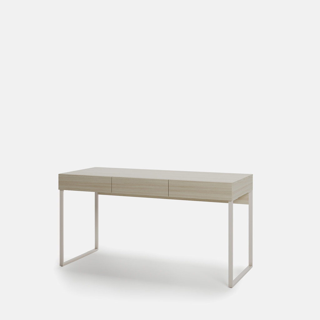 Psací stůl se zásuvkami CHARLIE