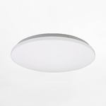 Bílé stropní LED svítidlo 18W ORO MARS