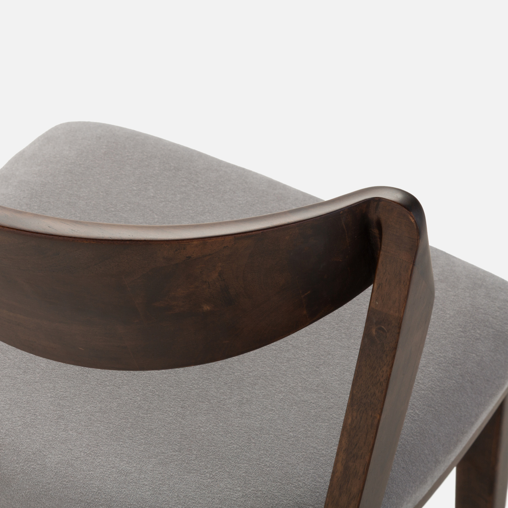 Dřevěná židle IMPREVO PLUS