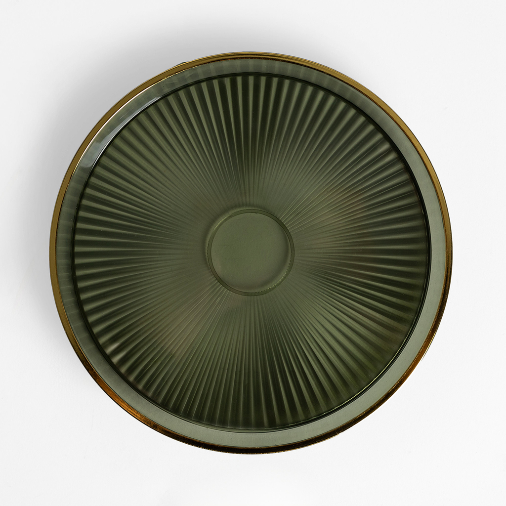 Dekorativní talíř MIX 15,5 cm