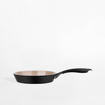 Hliníková pánev CARINA BLACK 24 cm