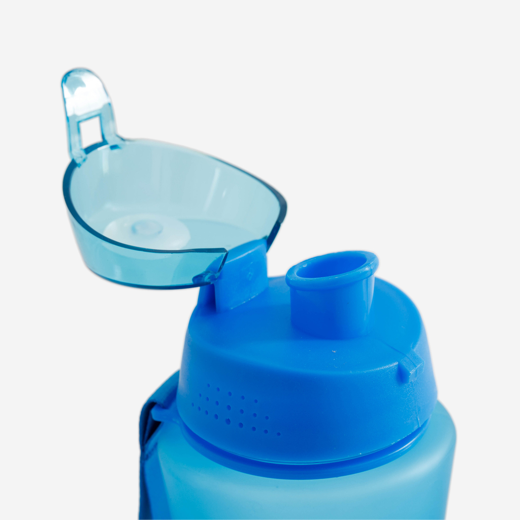Láhev na vodu 650 ml MIX.