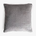Povlak na polštář glamour šedý SHINE 45x45 cm