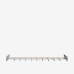 Věšák na kalhoty 82 cm