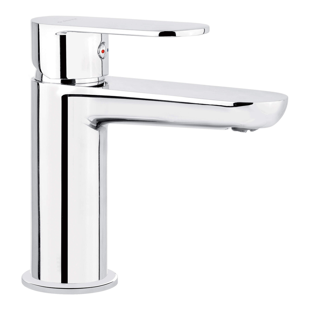 Umyvadlová baterie chrom ALPINIA