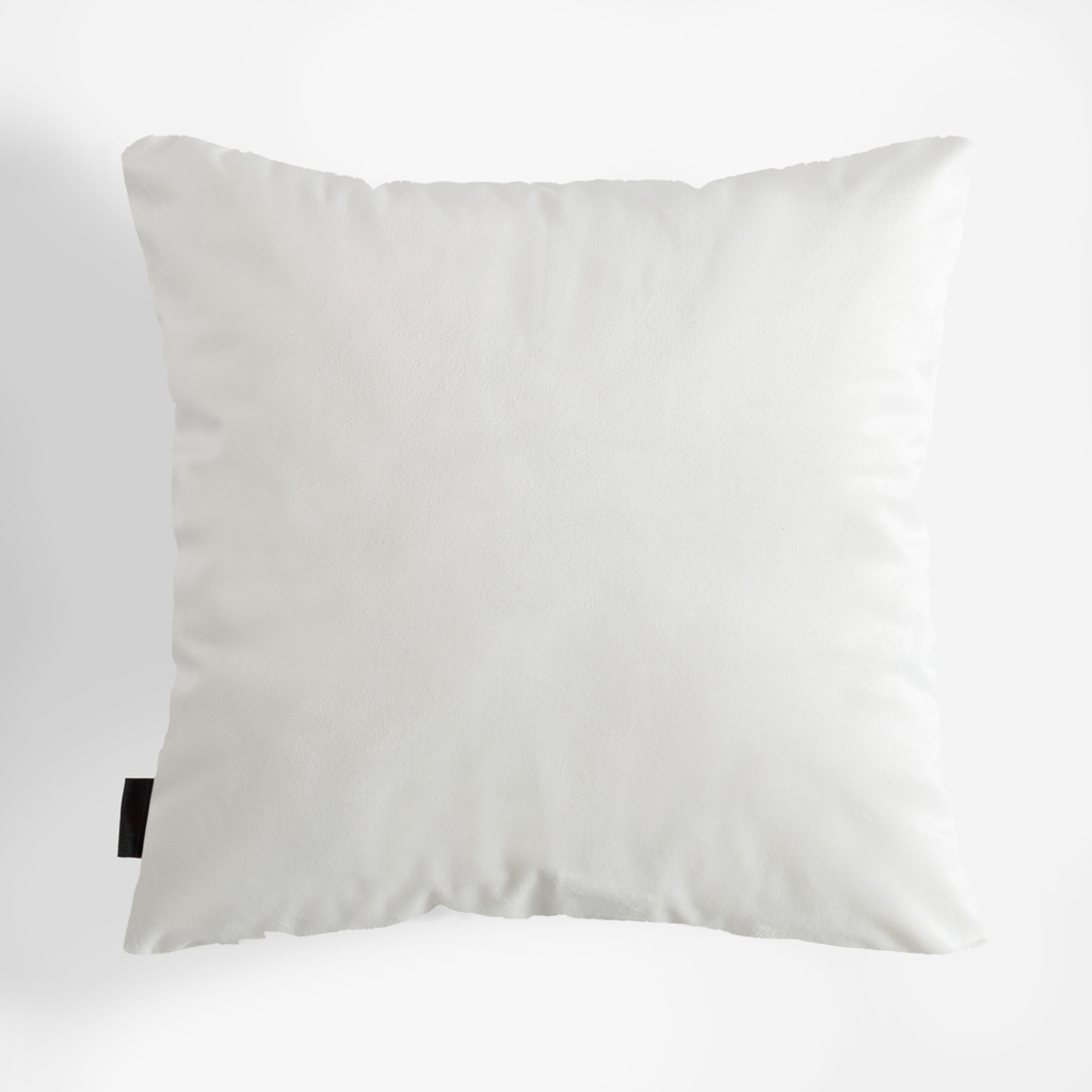 Povlak na polštář s vánočními domky GINGER 45x45 cm