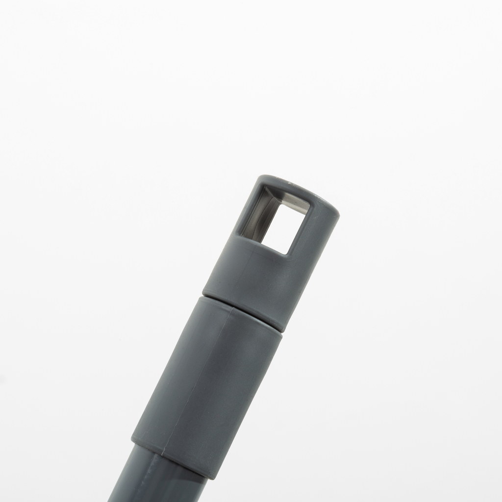 Gumový smeták antracitová barva