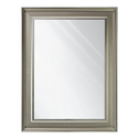Zrcadlo AREZZO 77x107 cm