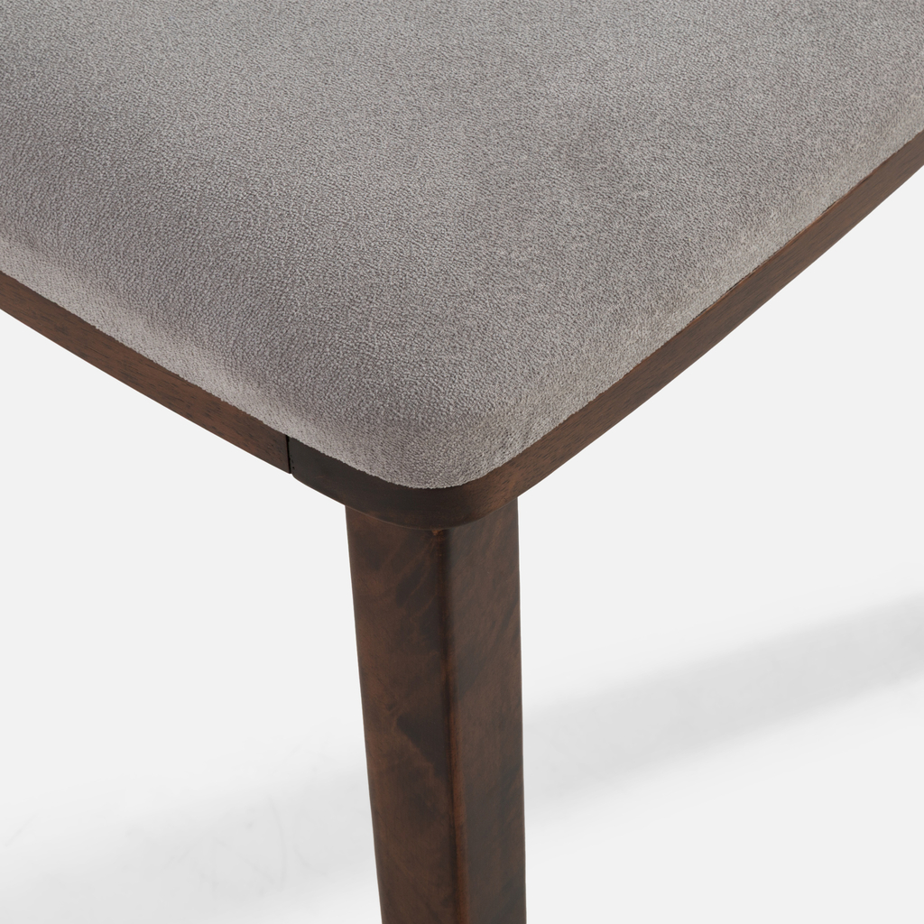 Dřevěná židle IMPREVO PLUS