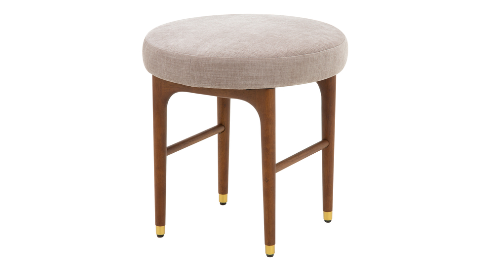 Dřevěná stolička SATTA