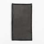 Koberec šedý PUFFY SOFT 80x150 cm