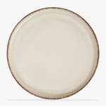 Dezertní talíř béžový CRAFT 19 cm