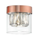 Stropní svítidlo GEM C0389-01A-L7AC
