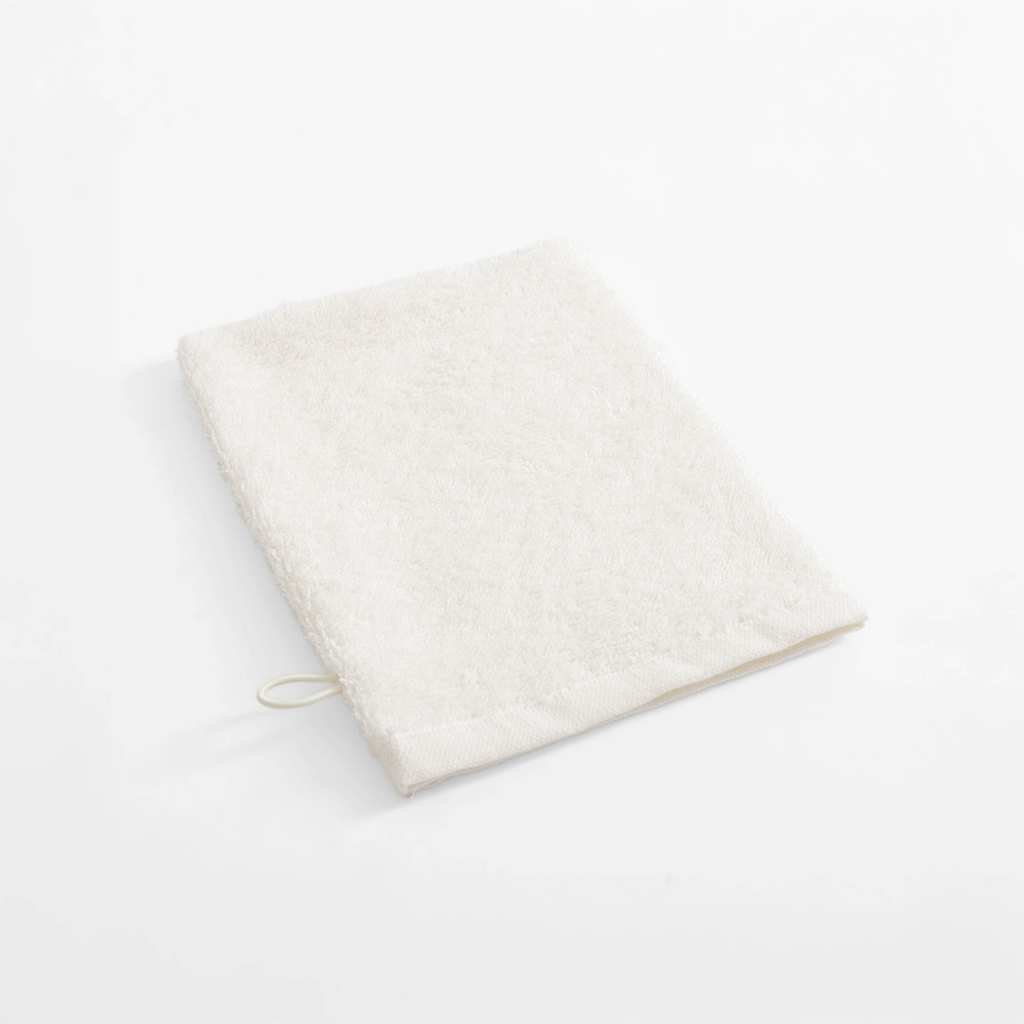Mycí houba FROTTE 16x21 cm krémová