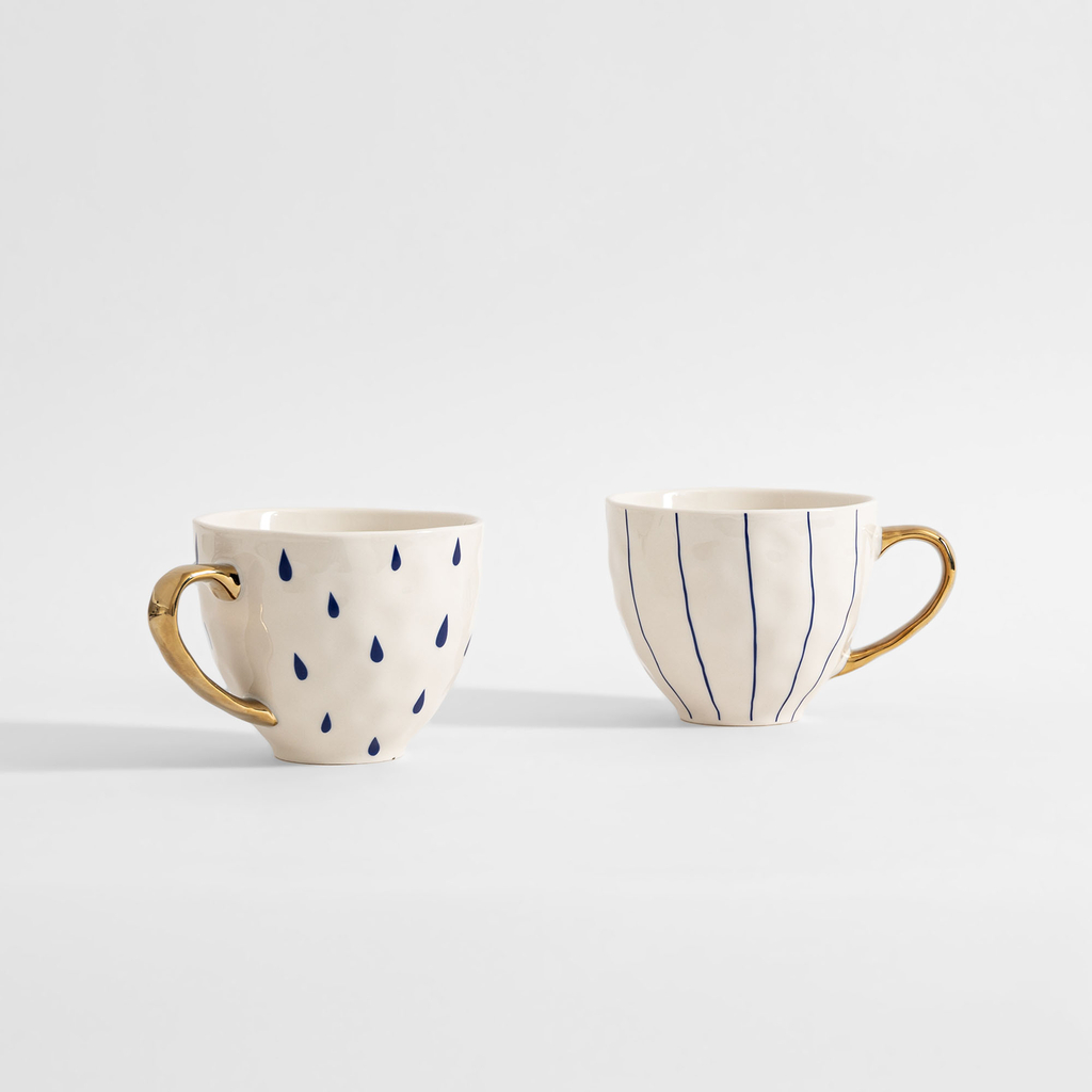 Porcelánový hrnek 440 ml