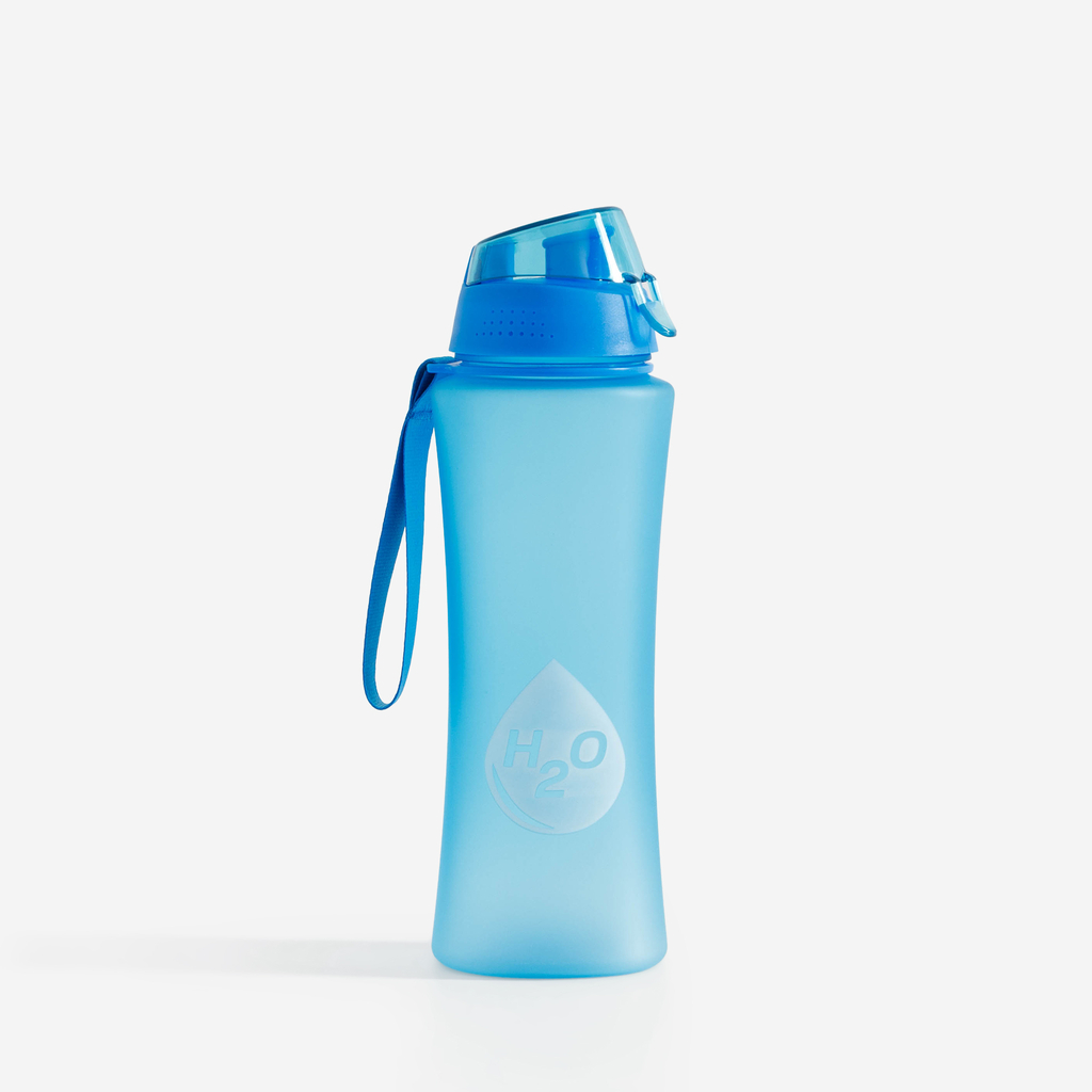Láhev na vodu 650 ml MIX.