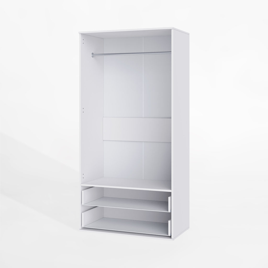 Skříň se zásuvkami TRENDS CAR