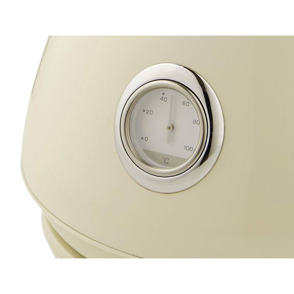 Rychlovarná konvice GORENJE CLASSICO béžová K17CLI