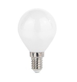 Žárovka LED E14 4W SPECTRUM teplá barva