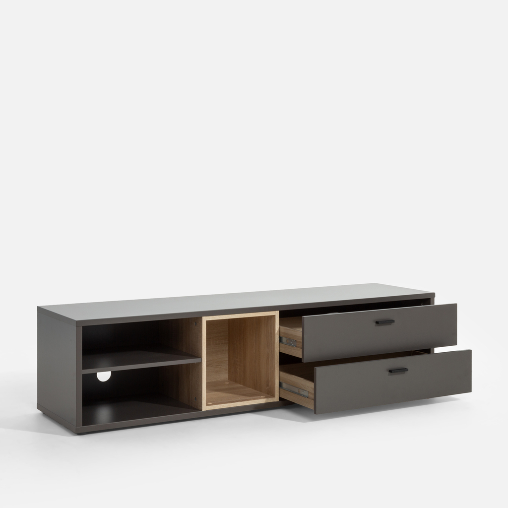 TV stolek CLARITUDO 2S