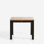 Rozkládací stůl dub wotan JUKON 90-270 cm