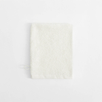 Mycí houba FROTTE 16x21 cm krémová