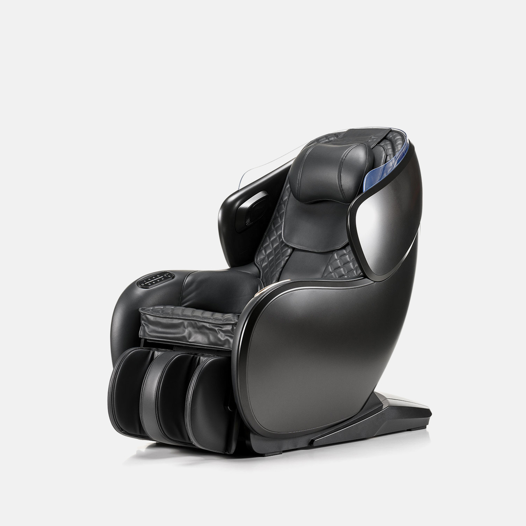 Elektrické masážní křeslo IREST ROOMY