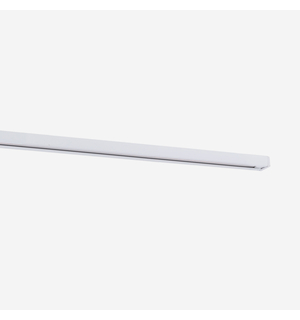 Montážní lišta TRACER 100 cm bílá