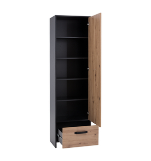 Prádelník STONE II 1D1S