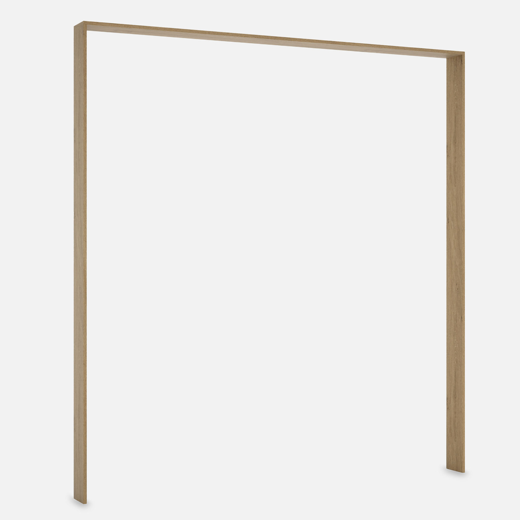 Obvodová lišta ke skříním MARTINO 200 cm.