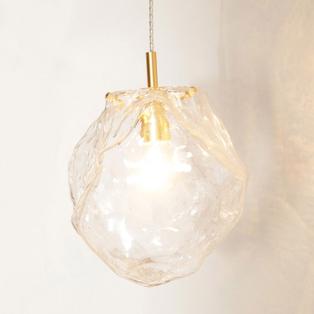 Lampa wisząca ROCK P0488-01F-U8AC