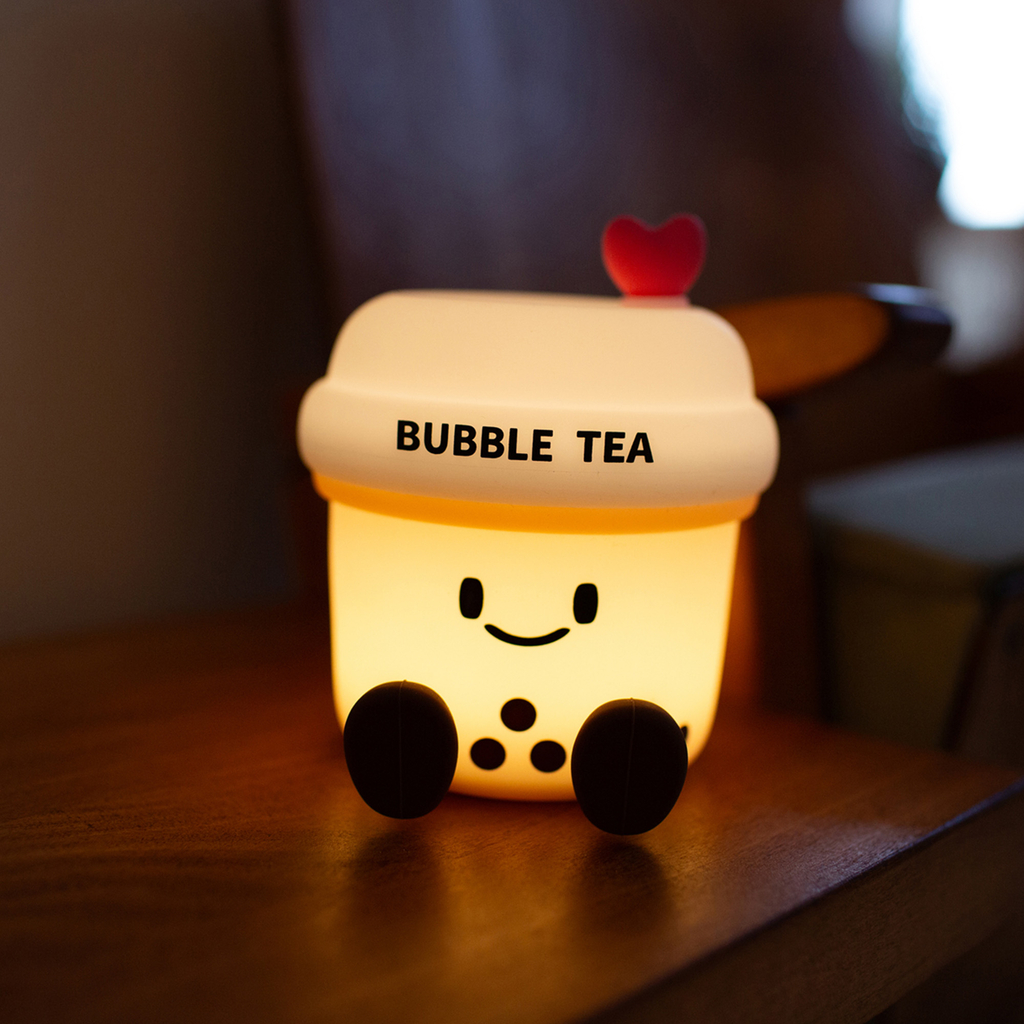 Noční lampička LED MARY'S BUBBLE TEA