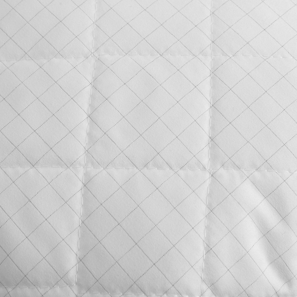 Prošívaný polštář LUNA HARMONY 40x60 cm