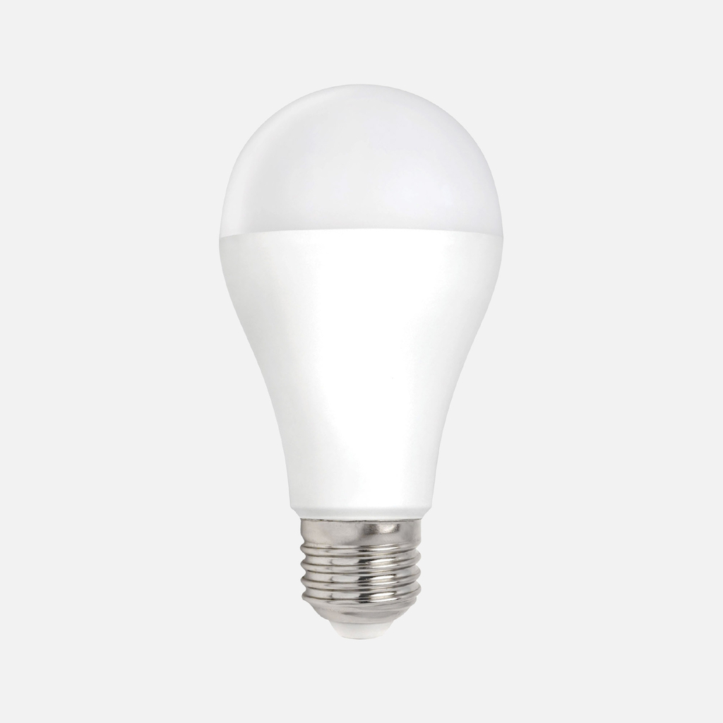 LED žárovka E27 20W teplá barva GLS A65 SPECTRUM