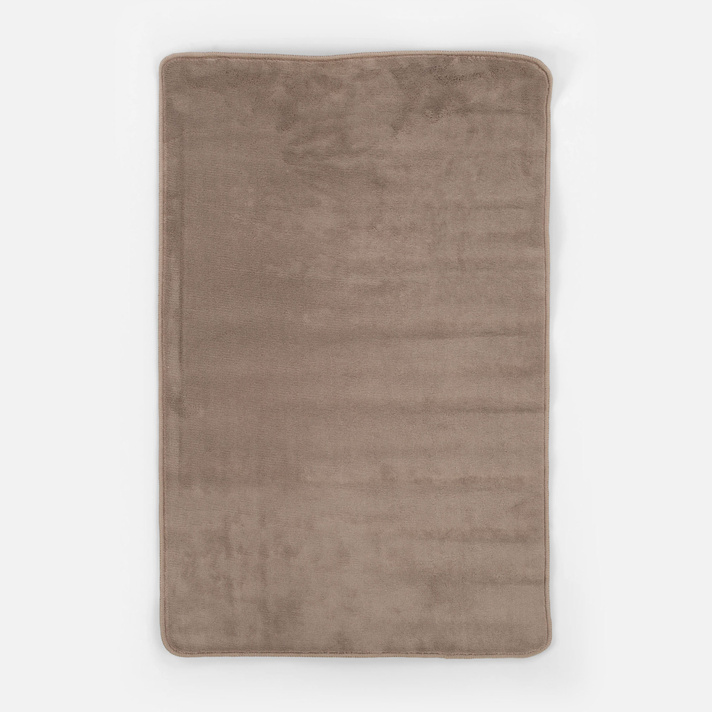 Koberec CASHMERE 120x160 cm, taupe