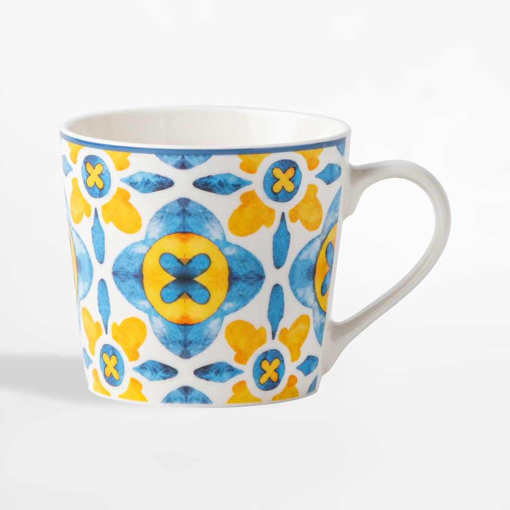 Porcelánový hrnek 380 ml