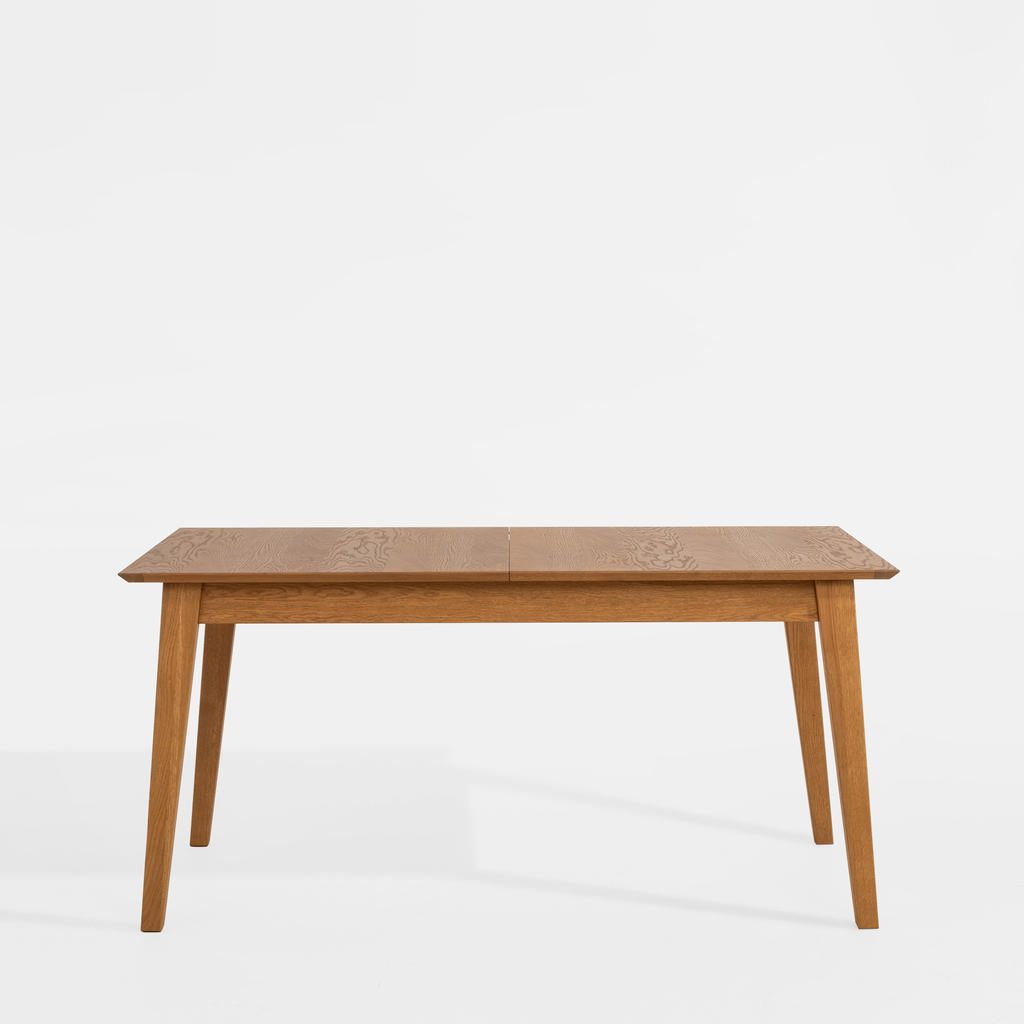 Vintage rozkládací stůl LEO 160-240 cm
