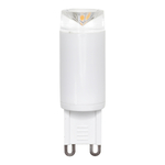 Žárovka Keramická LED G9 2,5W barva neutrální SPECTRUM
