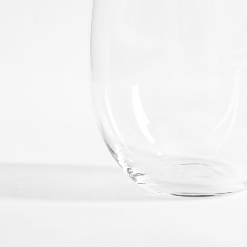 Sklenice na studené nápoje 350 ml