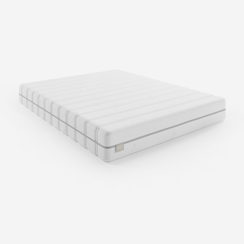 Pěnová matrace s mikromasáží H3/H4 RIVO 200x200